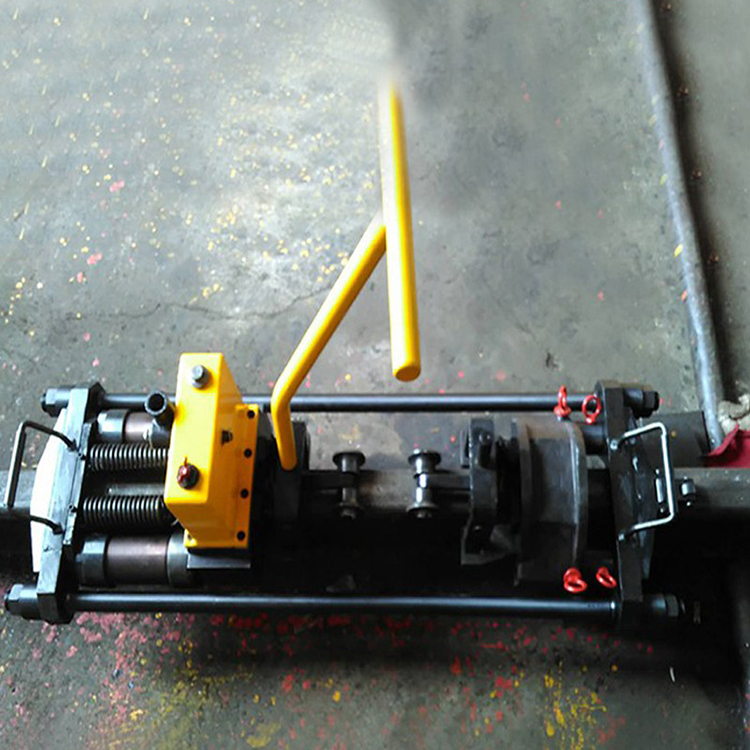 GFT Hydraulic Rail Gap Adjuster