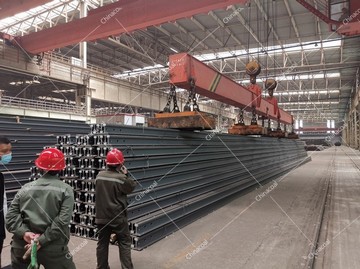 Overall Inspection Scheme Of Steel Rail